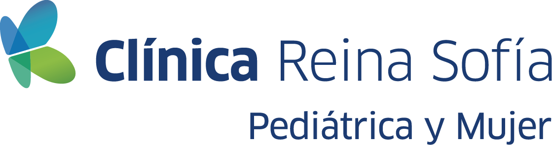 Logo Clínica Pediátrica